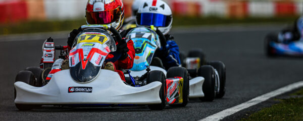 karting à Lyon